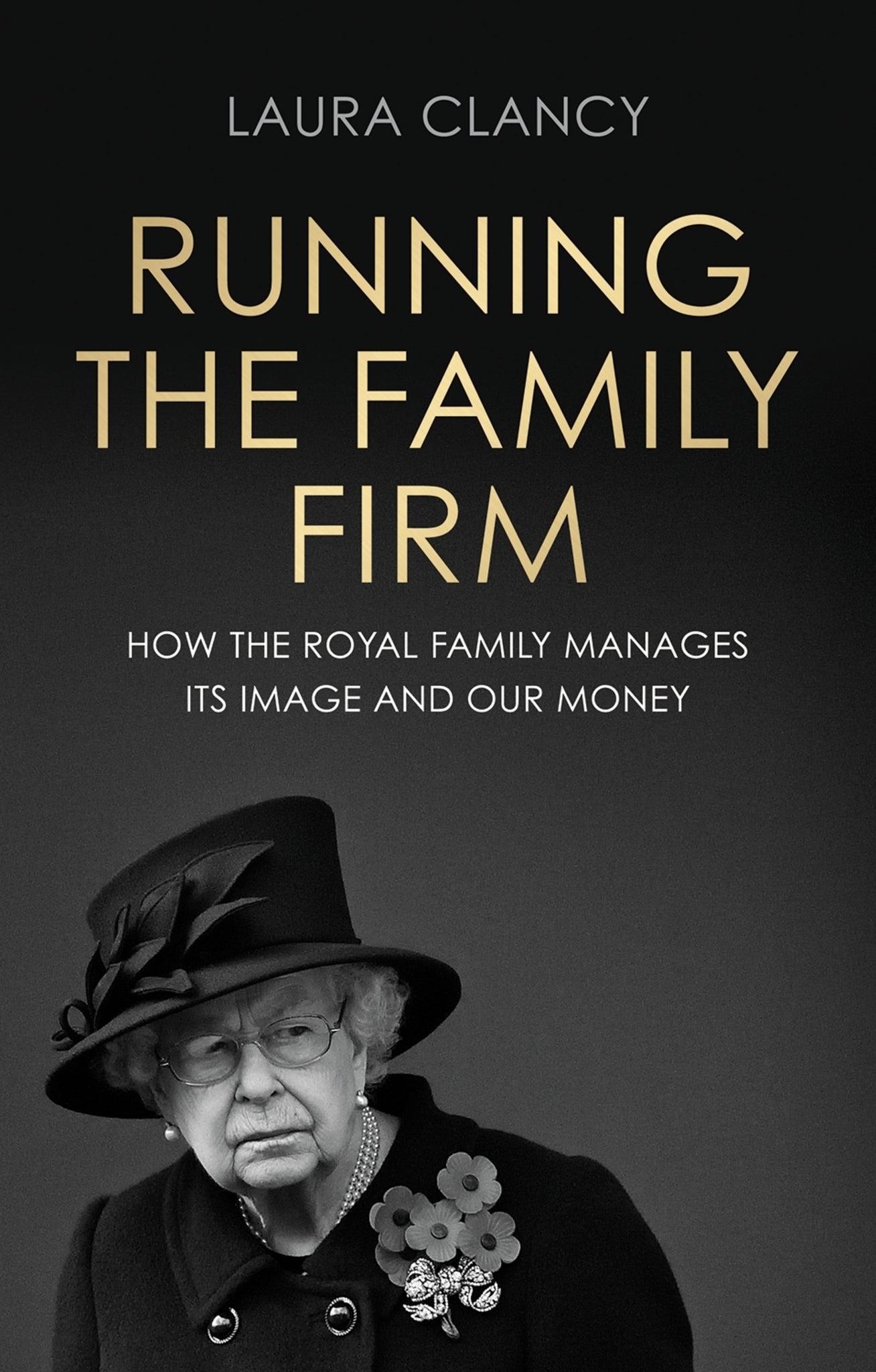 Cover image for Running the Family Firm ISBN 9781526149336